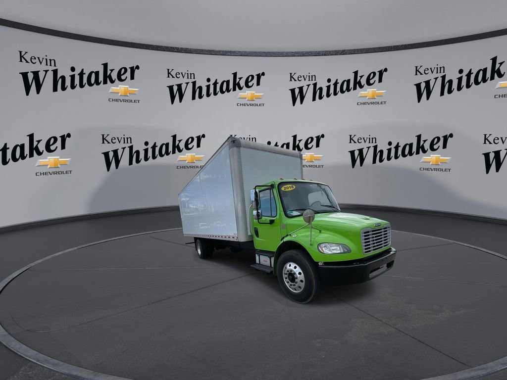 Used 2018 Freightliner M2 106 - photo 5