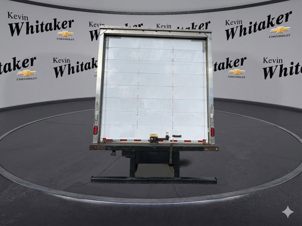 Used 2018 Freightliner M2 106 - photo 26