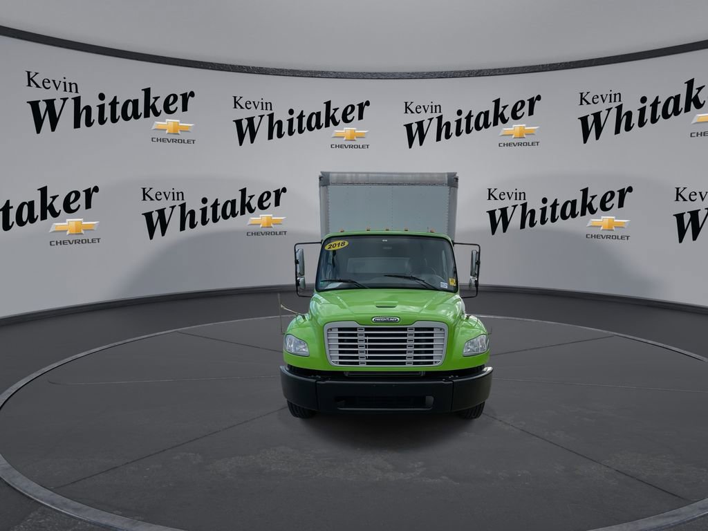 Used 2018 Freightliner M2 106 - photo 6