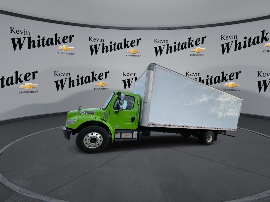 Used 2018 Freightliner M2 106 - photo 8