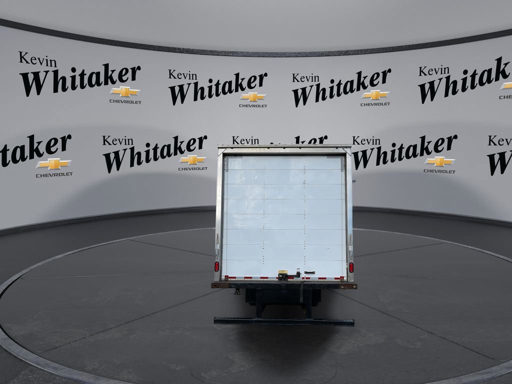 Used 2018 Freightliner M2 106 - photo 9