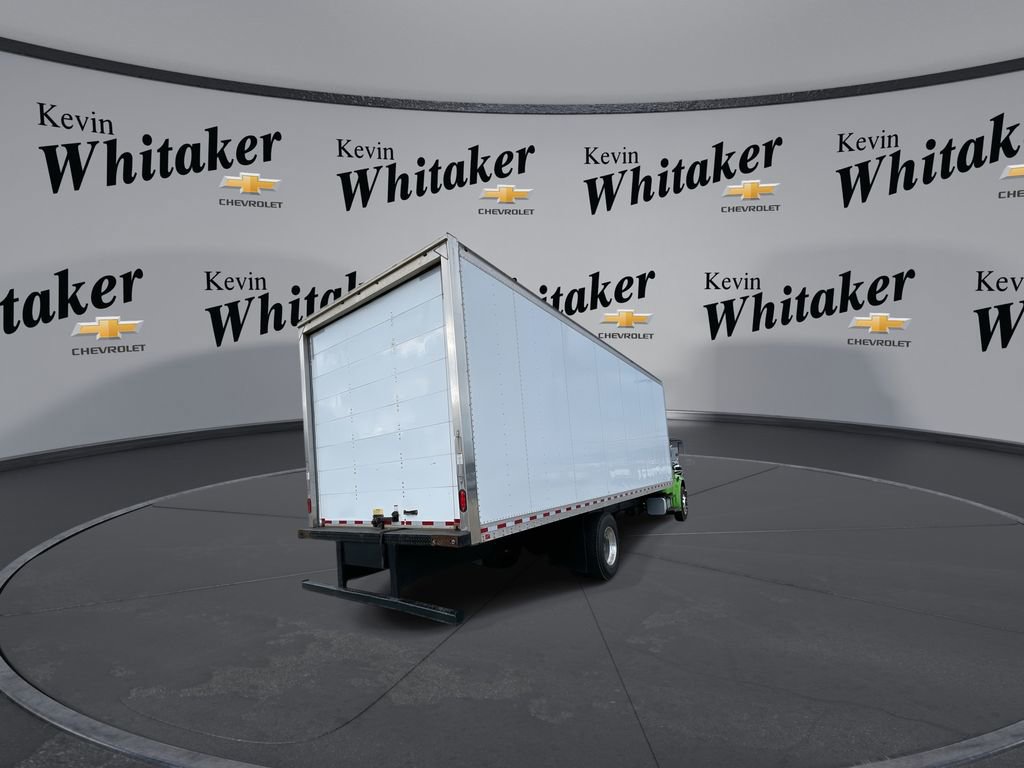 Used 2018 Freightliner M2 106 - photo 10