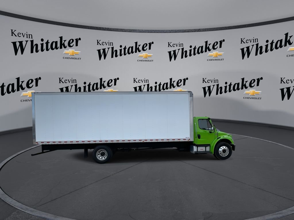 Used 2018 Freightliner M2 106 - photo 11