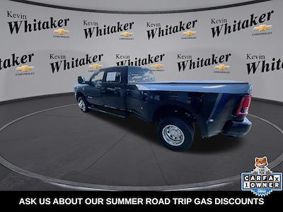 2025 Ram 3500 Crew Cab DRW 4WD Pickup for sale #260737B - photo 2