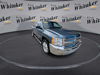 Used 2013 Chevrolet Silverado 1500 - photo 1