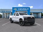 New 2026 Chevrolet Colorado Work Truck Crew Cab for sale #260744 - photo 25