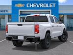 New 2026 Chevrolet Colorado Work Truck Crew Cab for sale #260744 - photo 28