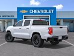 New 2026 Chevrolet Colorado Work Truck Crew Cab for sale #260744 - photo 3