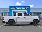 New 2026 Chevrolet Colorado Work Truck Crew Cab for sale #260744 - photo 5