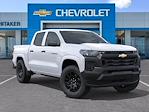 New 2026 Chevrolet Colorado Work Truck Crew Cab for sale #260744 - photo 7