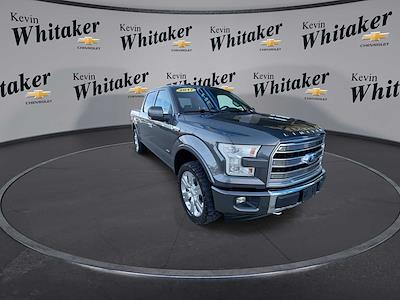 Used 2017 Ford F-150 - photo 1