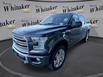 2017 Ford F-150 SuperCrew Cab 4WD Pickup for sale #260749A - photo 1