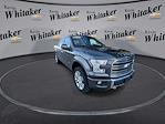 2017 Ford F-150 SuperCrew Cab 4WD Pickup for sale #260749A - photo 2