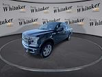 2017 Ford F-150 SuperCrew Cab 4WD Pickup for sale #260749A - photo 4