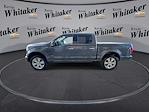 2017 Ford F-150 SuperCrew Cab 4WD Pickup for sale #260749A - photo 5