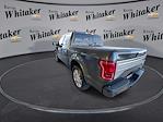 2017 Ford F-150 SuperCrew Cab 4WD Pickup for sale #260749A - photo 6