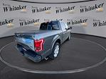 2017 Ford F-150 SuperCrew Cab 4WD Pickup for sale #260749A - photo 8