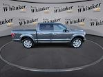 2017 Ford F-150 SuperCrew Cab 4WD Pickup for sale #260749A - photo 9