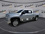 Used 2021 Chevrolet Silverado 2500 High Country Crew Cab for sale #260752A - photo 1