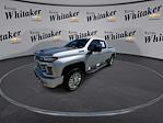 2021 Chevrolet Silverado 2500 Crew Cab 4WD Pickup for sale #260752A - photo 4