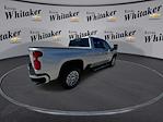 2021 Chevrolet Silverado 2500 Crew Cab 4WD Pickup for sale #260752A - photo 8