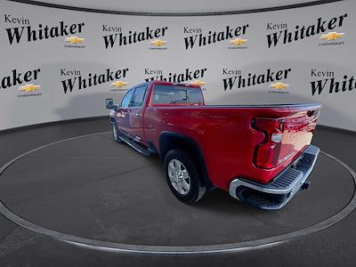 Used 2020 Chevrolet Silverado 2500 LTZ Crew Cab for sale #260773A - photo 2