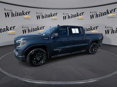 Used 2020 GMC Sierra 1500 - photo 1