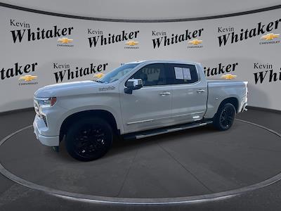 2023 Chevrolet Silverado 1500 Crew Cab 4WD Pickup for sale #260783A - photo 1