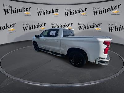 2023 Chevrolet Silverado 1500 Crew Cab 4WD Pickup for sale #260783A - photo 2