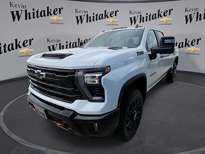 Used 2026 Chevrolet Silverado 2500 - photo 1