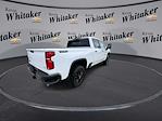 2026 Chevrolet Silverado 2500 Crew Cab 4WD Pickup for sale #260788A - photo 8