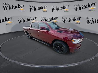 Used 2022 Ram 1500 - photo 1