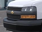 2026 Chevrolet Express 2500 RWD Empty Cargo Van for sale #260797 - photo 37