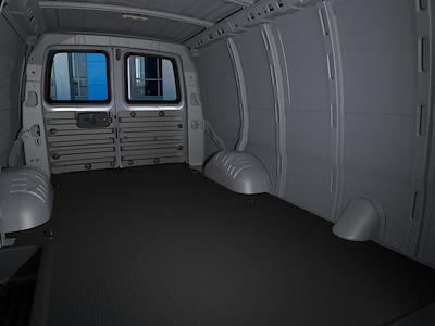 New 2026 Chevrolet Express 2500 Empty Cargo Van for sale #260798 - photo 2