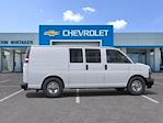 New 2026 Chevrolet Express 2500 Empty Cargo Van for sale #260798 - photo 5