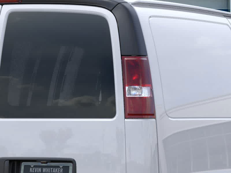 New 2026 Chevrolet Express 2500 - photo 13
