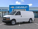 New 2026 Chevrolet Express 2500 Empty Cargo Van for sale #260800 - photo 26