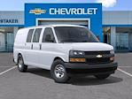 New 2026 Chevrolet Express 2500 Empty Cargo Van for sale #260800 - photo 31