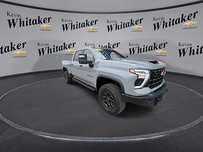 Used 2024 Chevrolet Silverado 2500 ZR2 Crew Cab for sale #260826M - photo 2