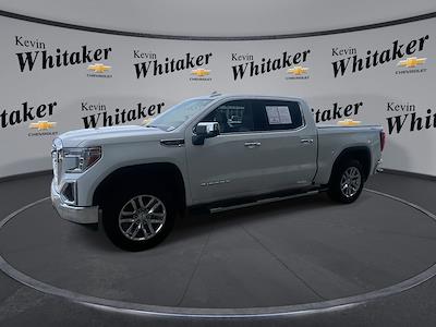 Used 2020 GMC Sierra 1500 - photo 1