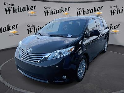 Used 2016 Toyota Sienna XLE Minivan for sale #260834A - photo 1