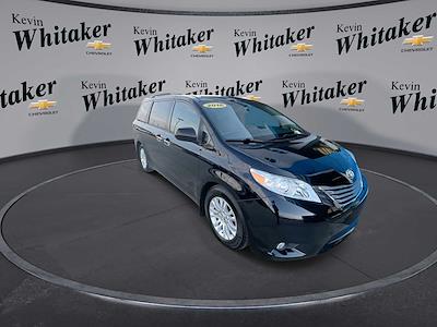 Used 2016 Toyota Sienna XLE Minivan for sale #260834A - photo 2