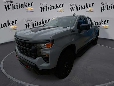Used 2024 Chevrolet Silverado 1500 - photo 1