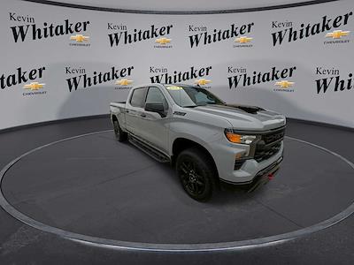 Used 2024 Chevrolet Silverado 1500 - photo 1