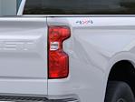 2026 Chevrolet Silverado 1500 Regular Cab 4WD Pickup for sale #260841 - photo 11