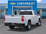 New 2026 Chevrolet Silverado 1500 Work Truck Regular Cab for sale #260843 - photo 28