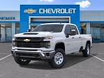 2026 Chevrolet Silverado 2500 Crew Cab SRW 4WD Pickup for sale #260844 - photo 30