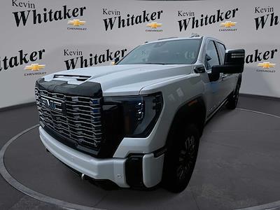 Used 2025 GMC Sierra 2500 - photo 1