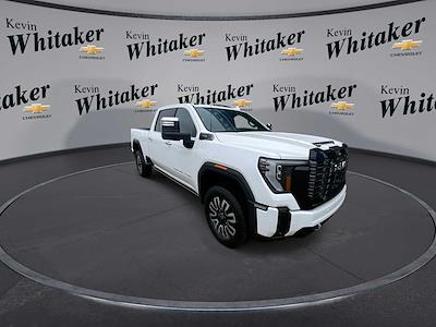 Used 2025 GMC Sierra 2500 - photo 1