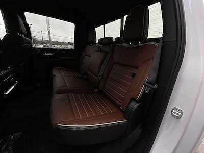 Used 2025 GMC Sierra 2500 - photo 1